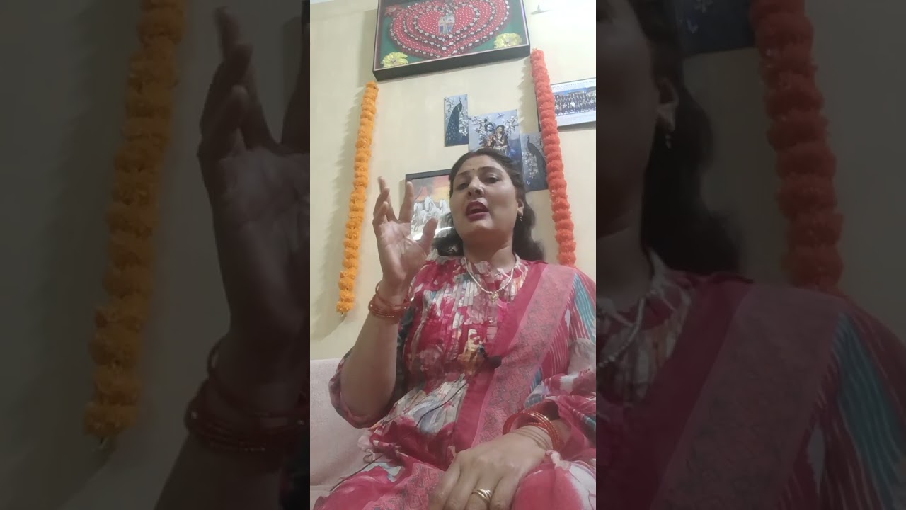 Nagri ho kasi si ( shiv bhajan) By Rina Kumari 