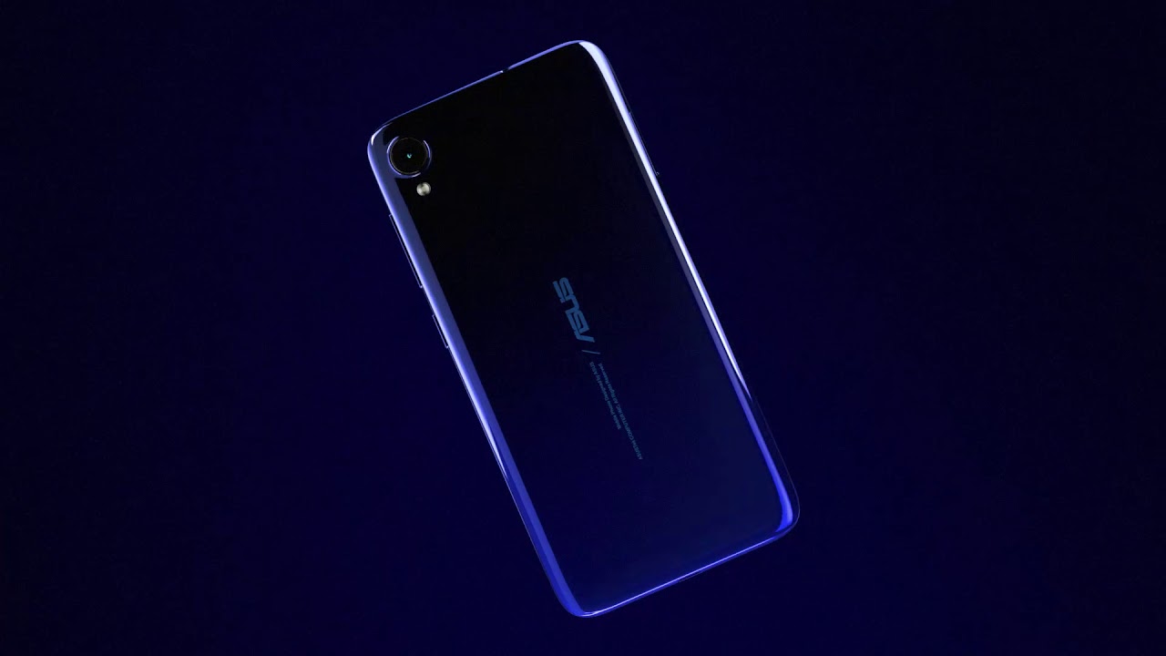 ASUS ZenFone Live L2