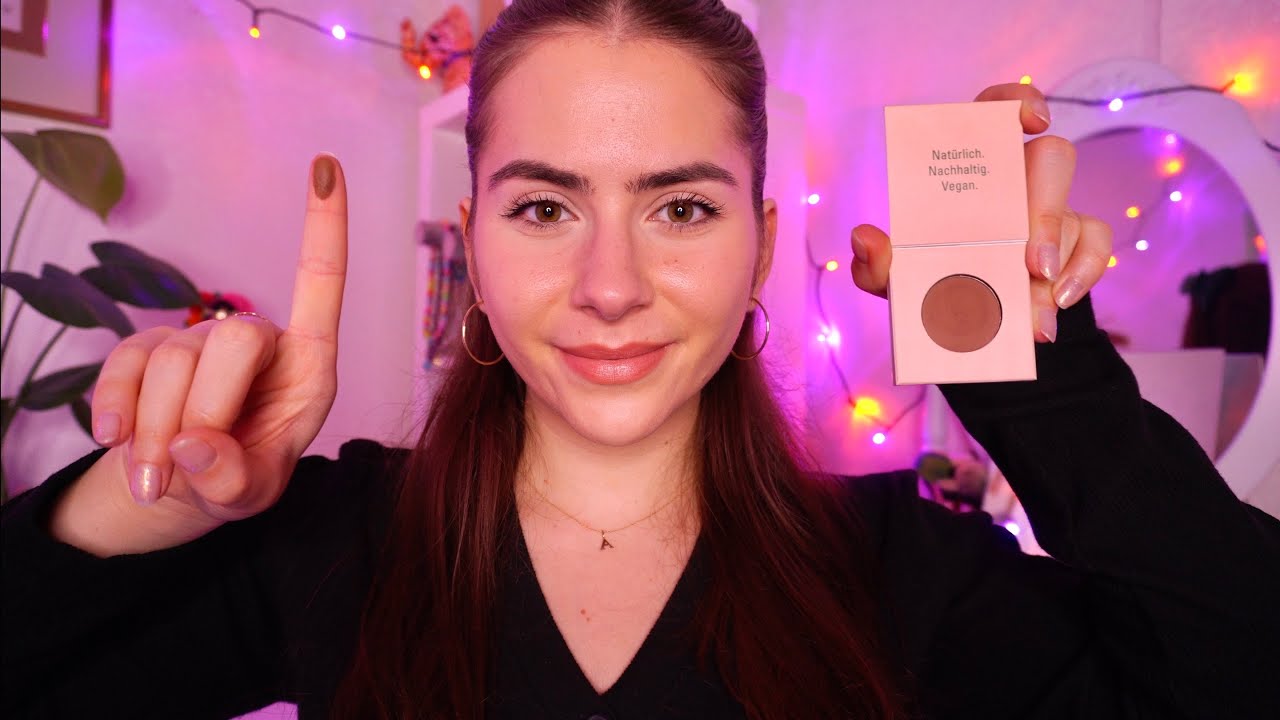 ASMR für deine Seele ✨ #trendbox