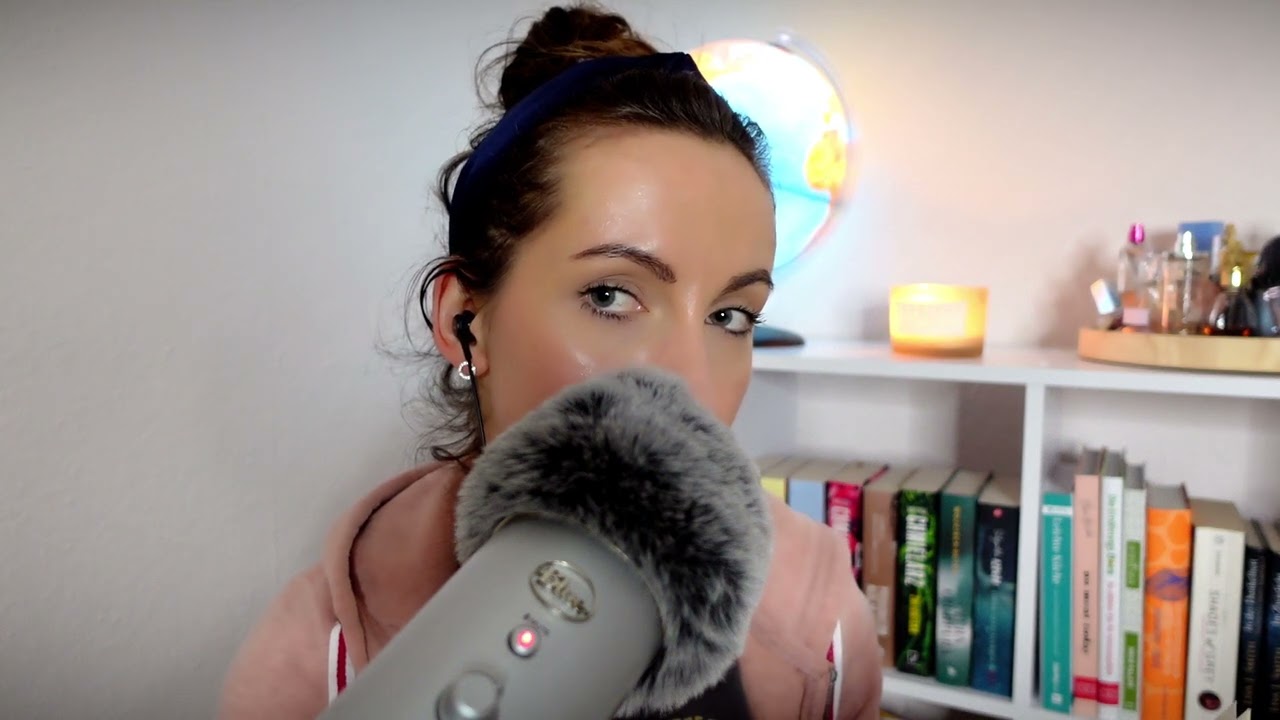 ASMR po polsku - Czytam Ci do snu ✨Fabryka lalek #asmr 💤
