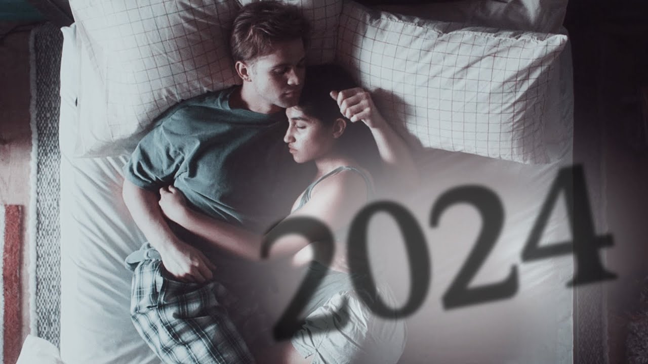 Collab Parts & Unfinished Projects | 2024