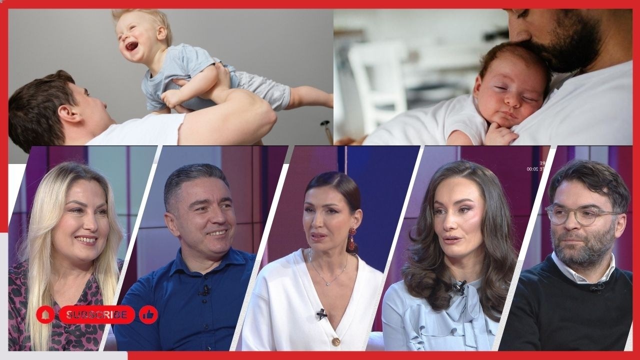 Baballarët e mijëvjeçarit të fundit janë më të mirët që ka njohur historia | “Casti i duhur”