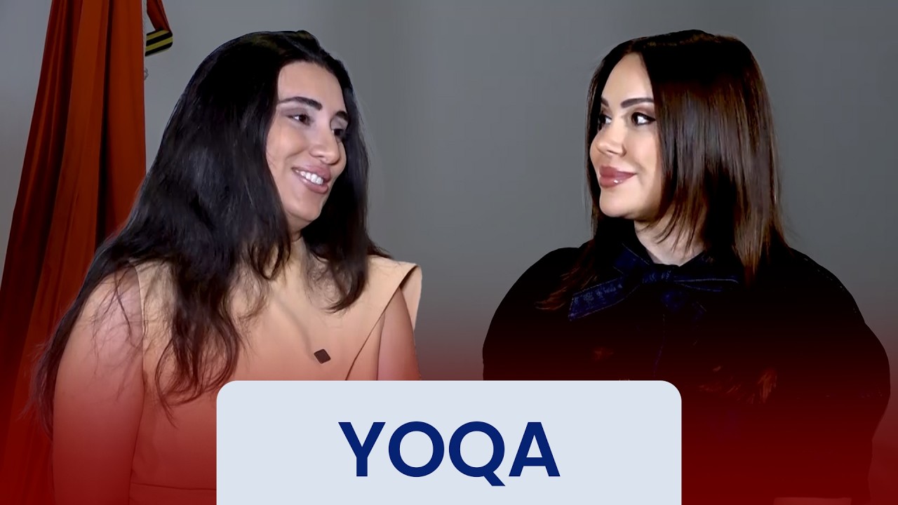Mehriban Huseynova | YOQA | 30.01.2026