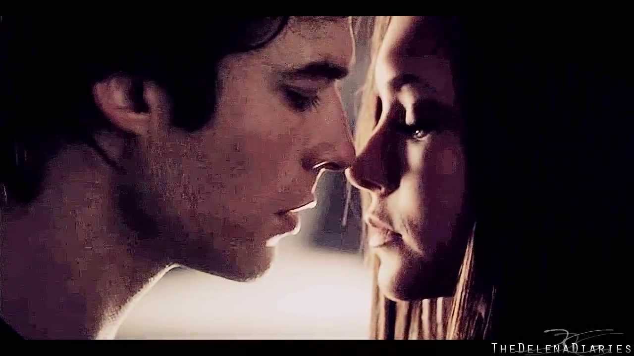 ride | damon + elena [#10]