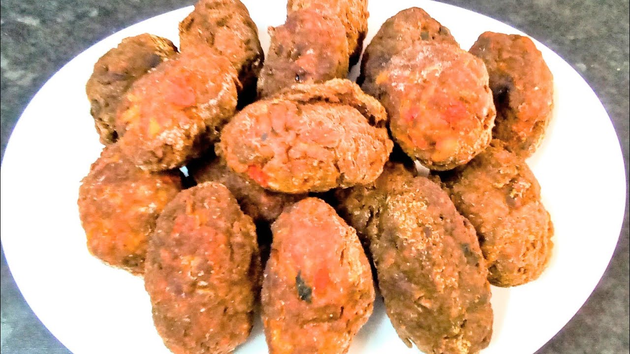 DELICIOUS MEAT BALLS RECIPE ❤️🙏🇬🇾🇬🇧