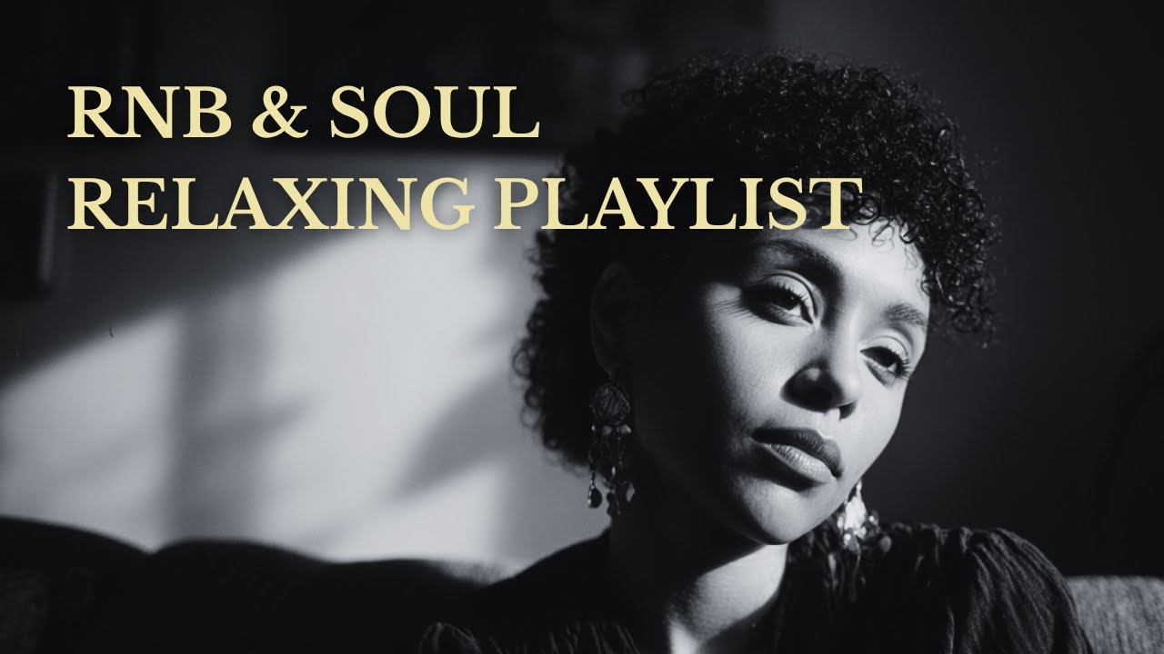 R&B Playlist 2026 – The Art of Chill Soul • New RnB songs 2026