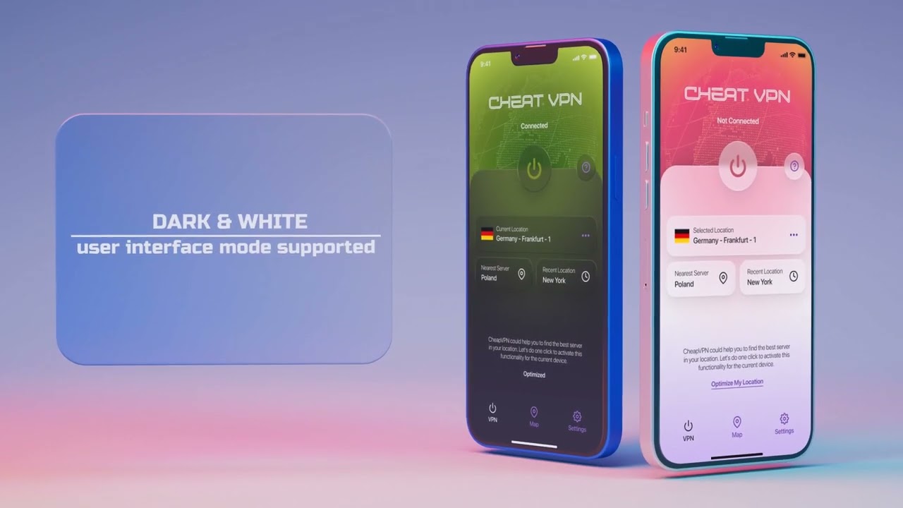 VPN for iOS