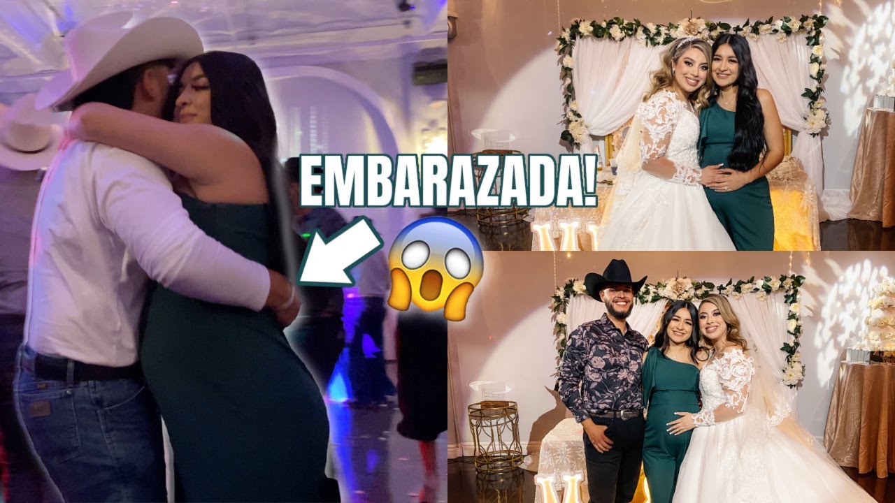 LA PEDA EL SABADO 💃🏻 LA BODA !! *VLOGMAS DAY 1*
