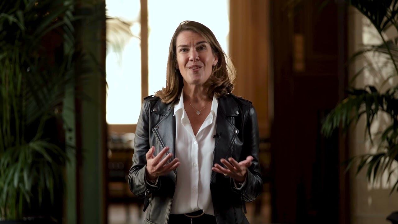 Vid&eacute;o de pr&eacute;sentation - Loc'Hall