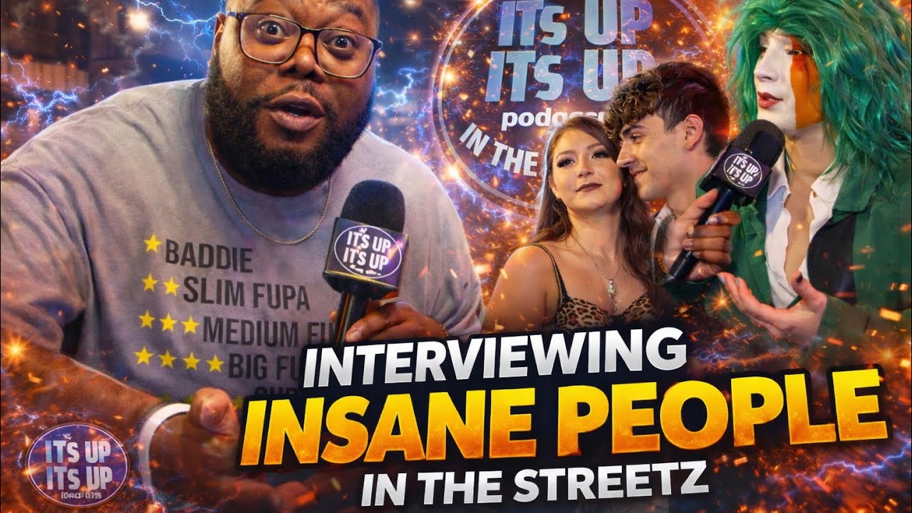 Streetz interviews Ep.5