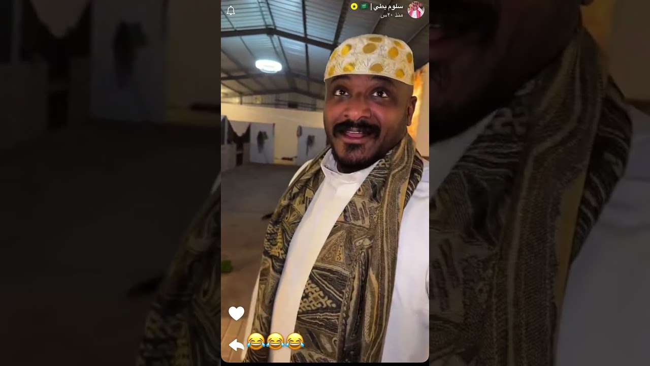 سنابات سلوم بطي وروك🐎.