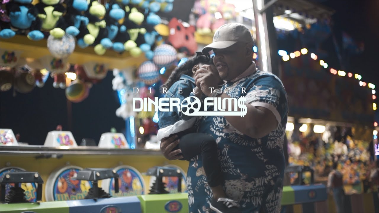 M.F.N. [Doobie Dalil x H.D] - Saved My Life (Official Video) Shot By @DineroFilms