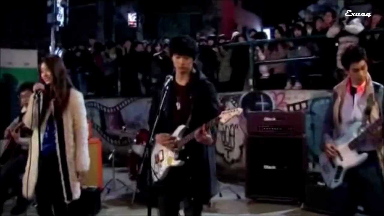 DH2 Making Film pt.3 Street Perf