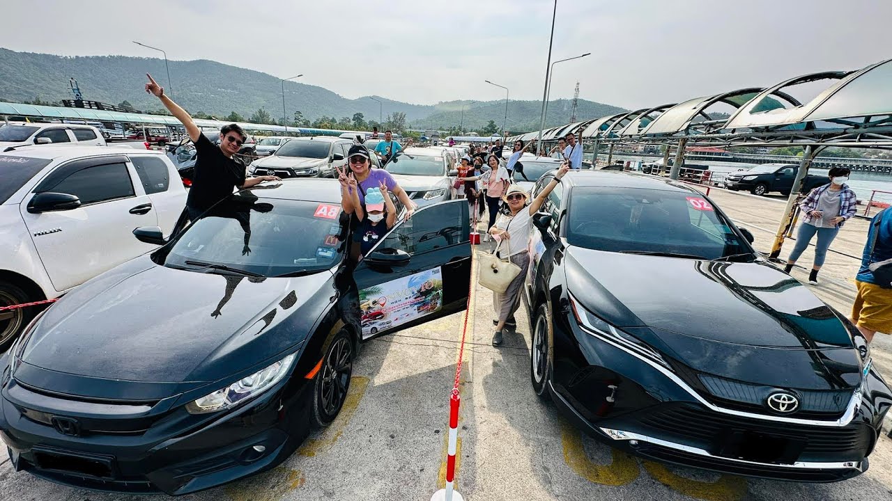 2023 SICM Convoy