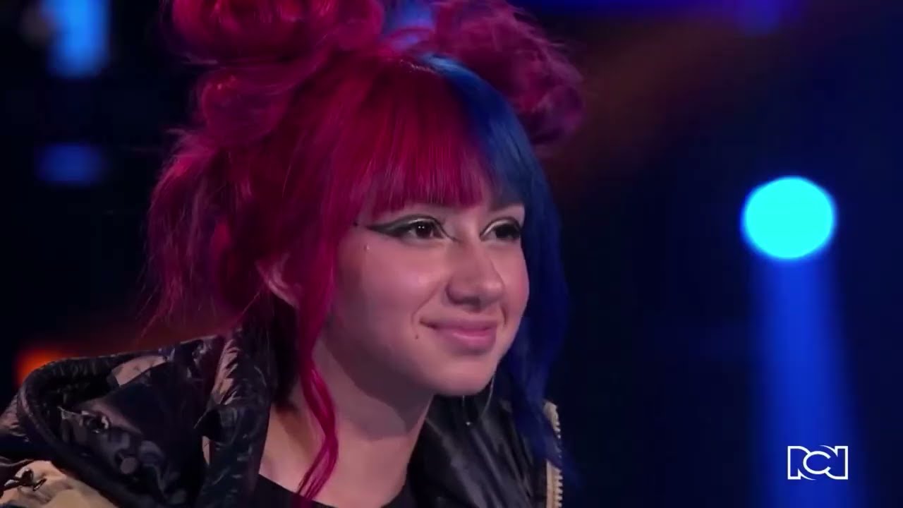 FACTOR X COLOMBIA | Capítulo 23 | Octava Gala ANARKÍA |