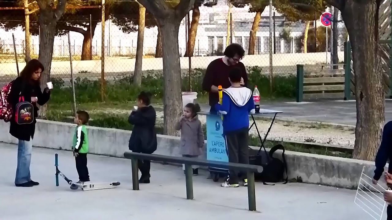 Le Réservoir à souvenirs - Quartier des Comtes