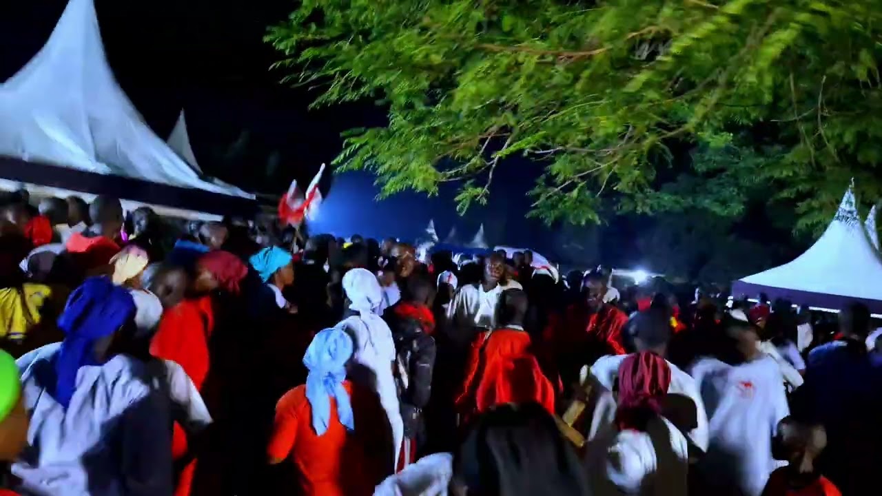 Poknoyude Kar Charuok