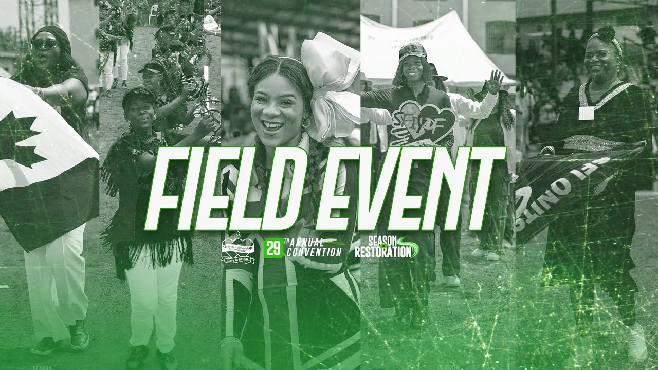 SFI FIELD EVENT 2025