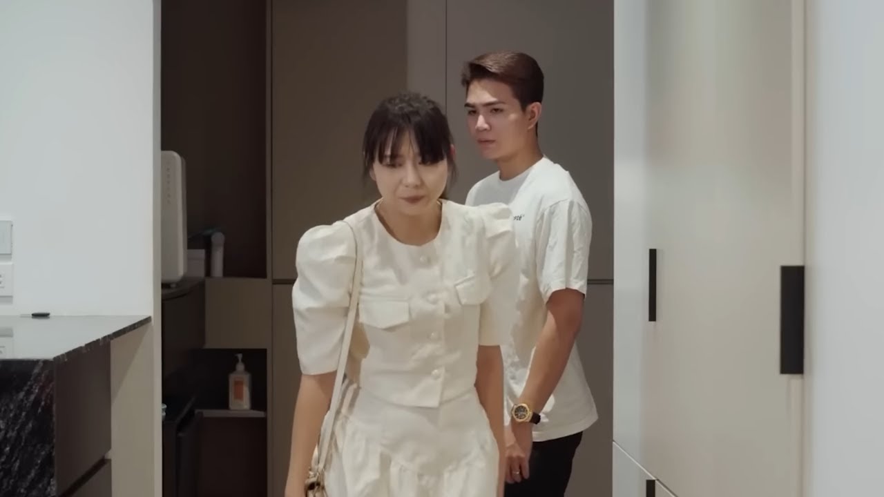Nữ Chủ Tịch Ký Hợp Đồng Tình Ái Với Đối Tác Để Trả Thù Người Cũ Ai Ngờ Thành Yêu Luôn Và Cái Kết