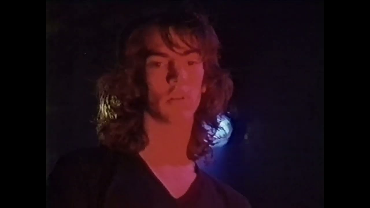 Verve - All In The Mind (The Beat, March 1993)