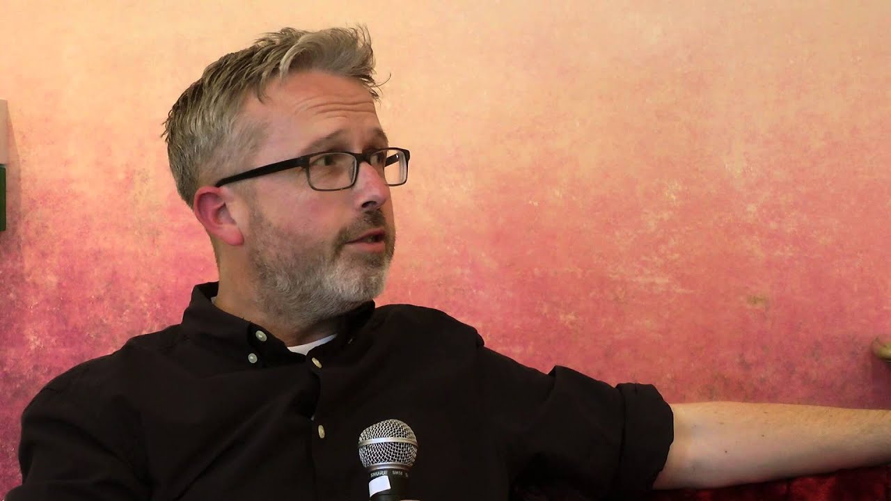 Pro Tools Expert Interview with Ian Duncan of Jigsaw24