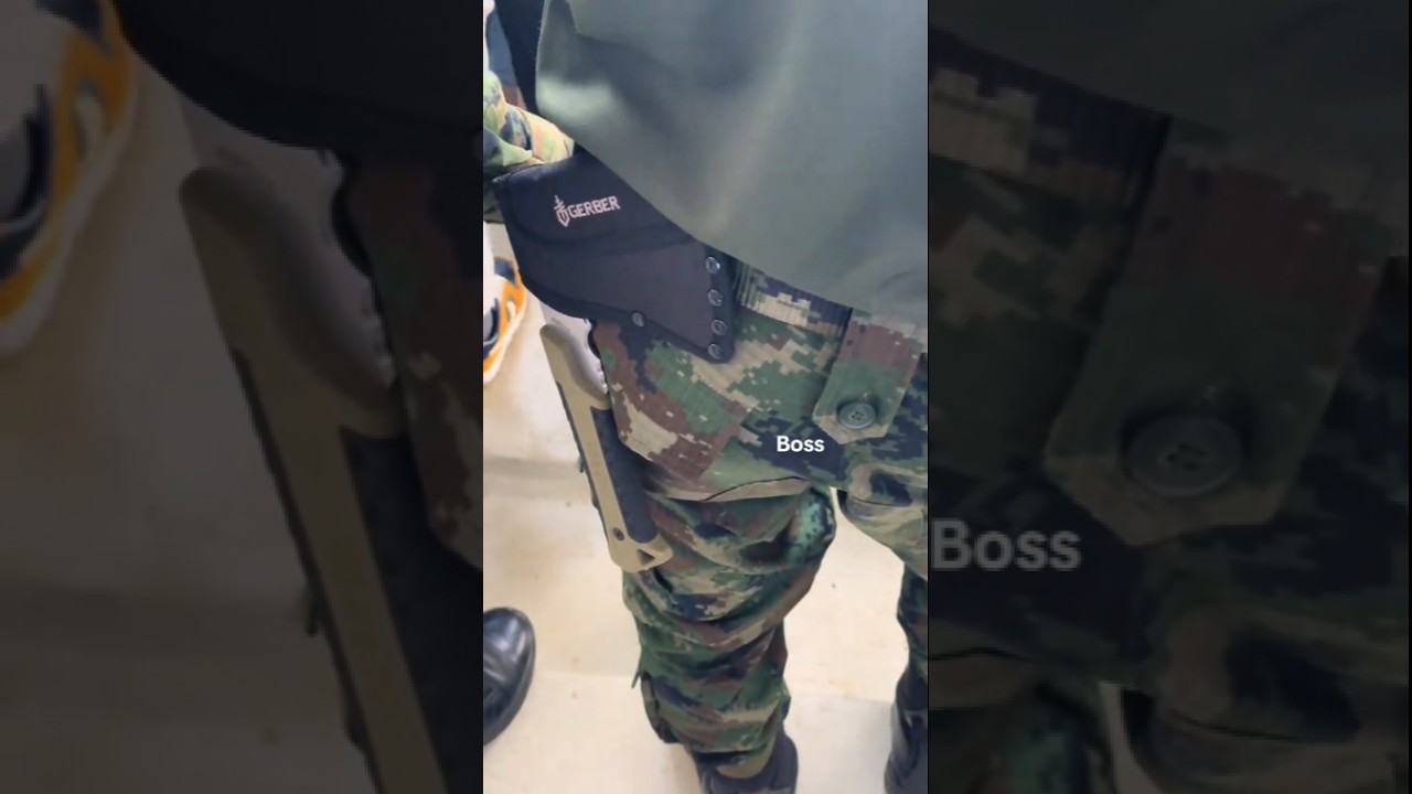 ABASORE binkorokoro ba SoF/special operation force (SUBSCRIBE) #rdf #rdc #kenyanmilitary