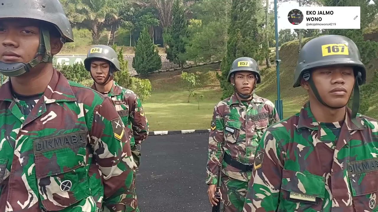 LAKSANAKAN KEGIATAN DENGAN KONSENTRASI DAN FOKUS#ekojalmowono
