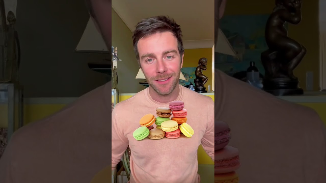 Cu&aacute;l te gusta m&aacute;s?? 😋🇫🇷 #aprenderfrances #palabrasenfrances #francesconolivier