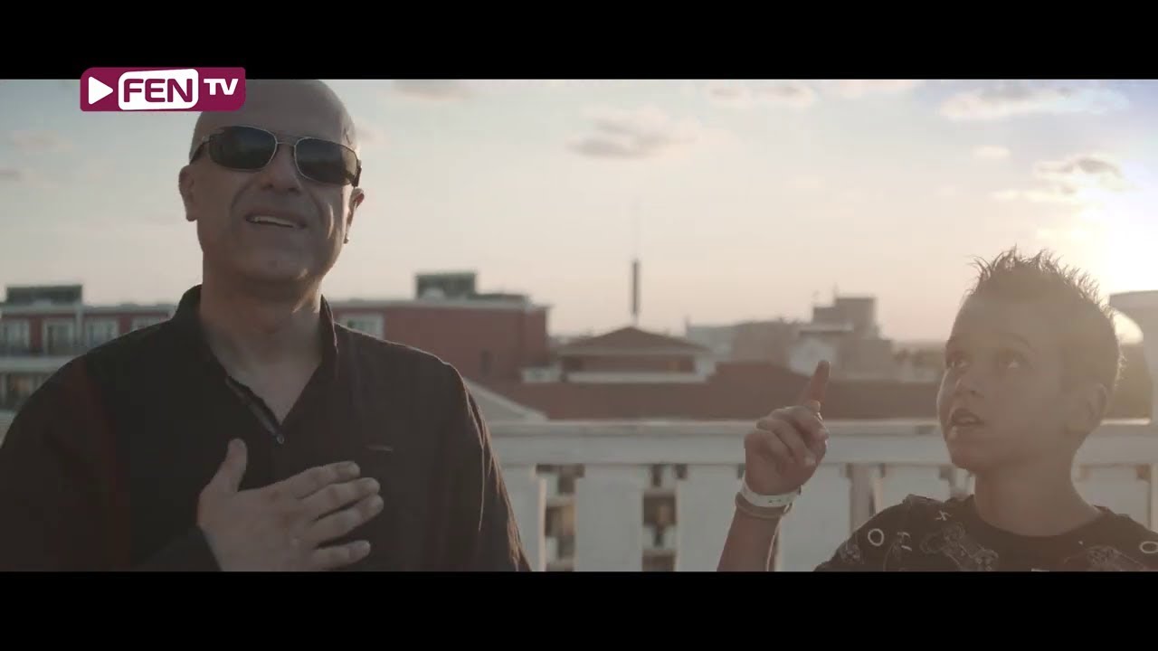 DAVIDOFF - Az vyarvam / Аз вярвам (Official Music Video)