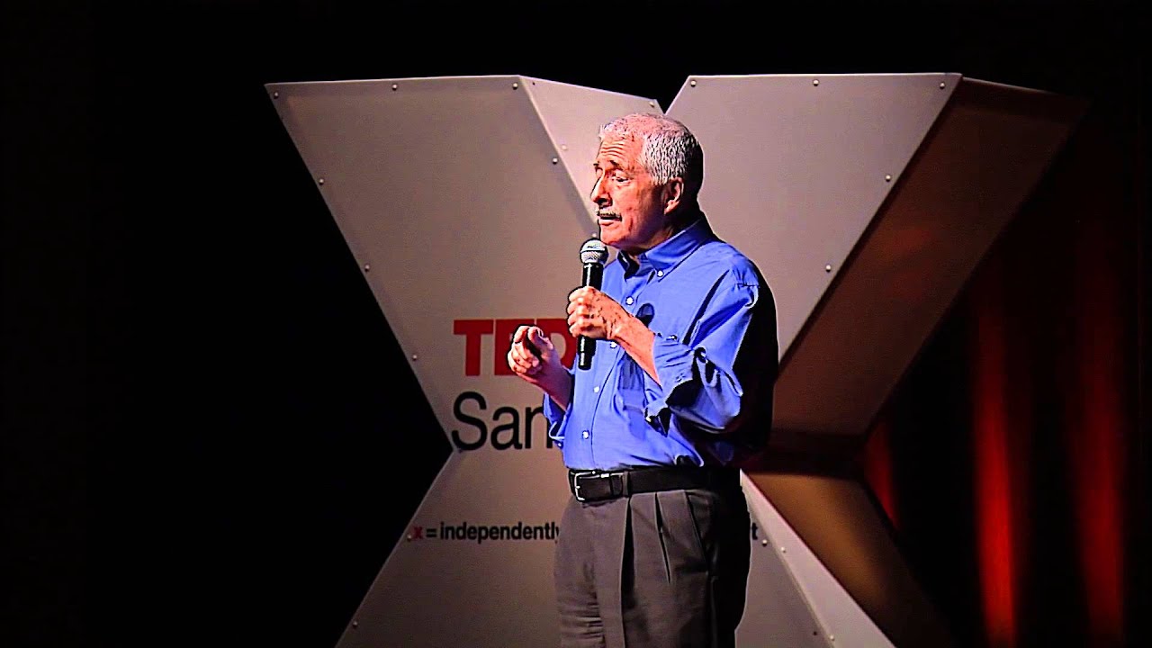 San Diego Opera's chain reaction | Opera Exposed! | TEDxSanDiego