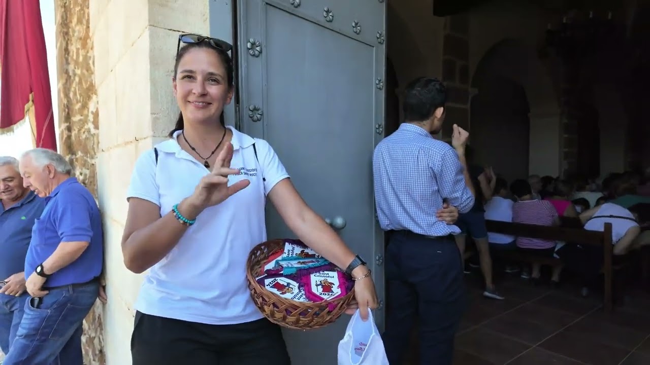 SANT ROC 2024 BENASSAL