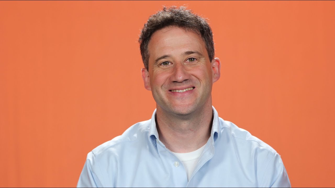 Joshua Feinberg - Earth Sciences Faculty