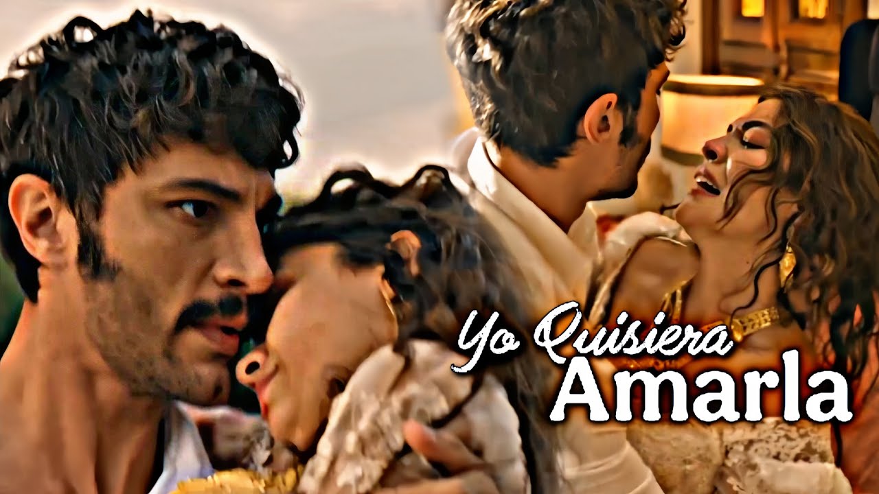 Serhat & Yıldız - Yo Quisiera Amarla