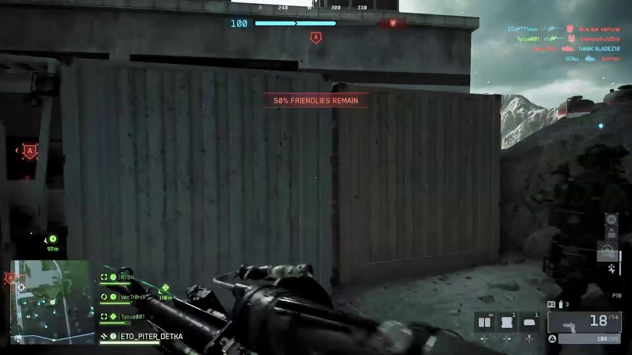 'PS5' BF6