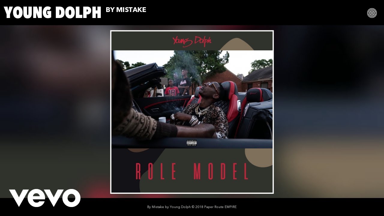 Young Dolph - By Mistake (Official Audio)