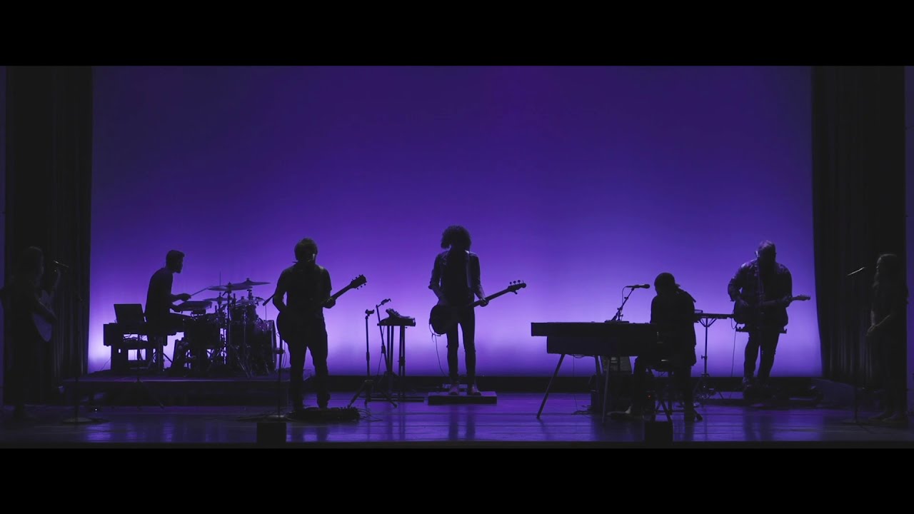 HOSANNA | Hillsong UNITED | Sea of Voices