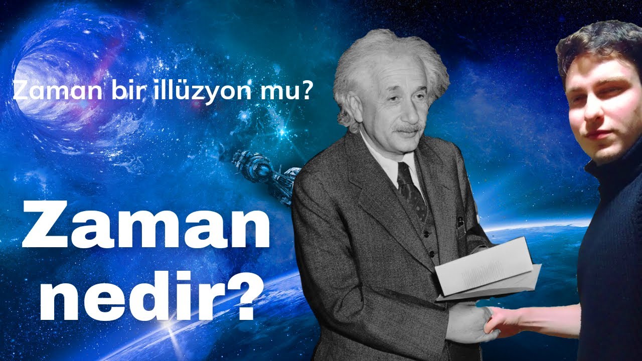 Zaman nedir? 1. bölüm
