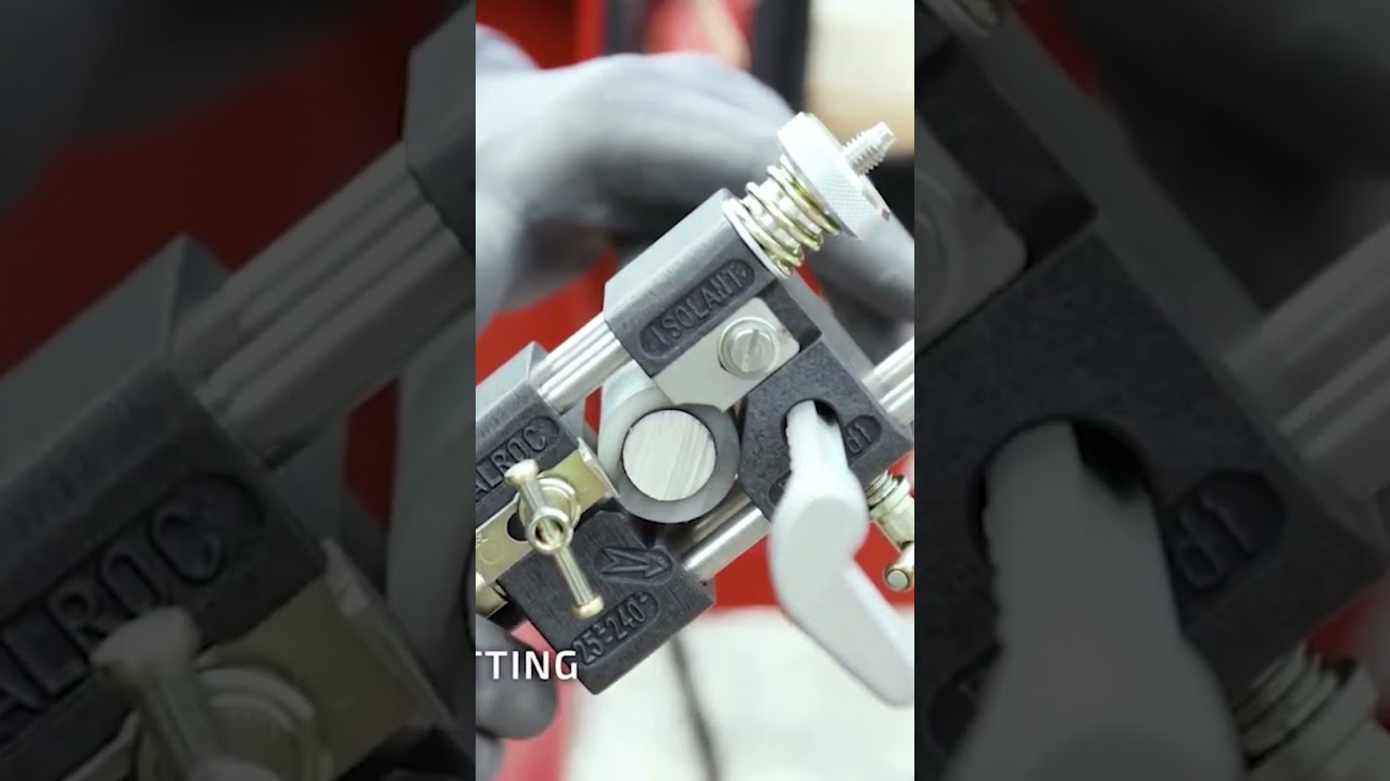 Alroc Stripping Tool #shorts #shortvideo #shortfeed #stripping #electricity #construction #toolpress