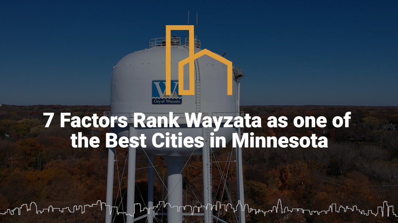 7 Key Things to Consider BEFORE Living in Wayzata, Minnesota. | HOMEiA.com