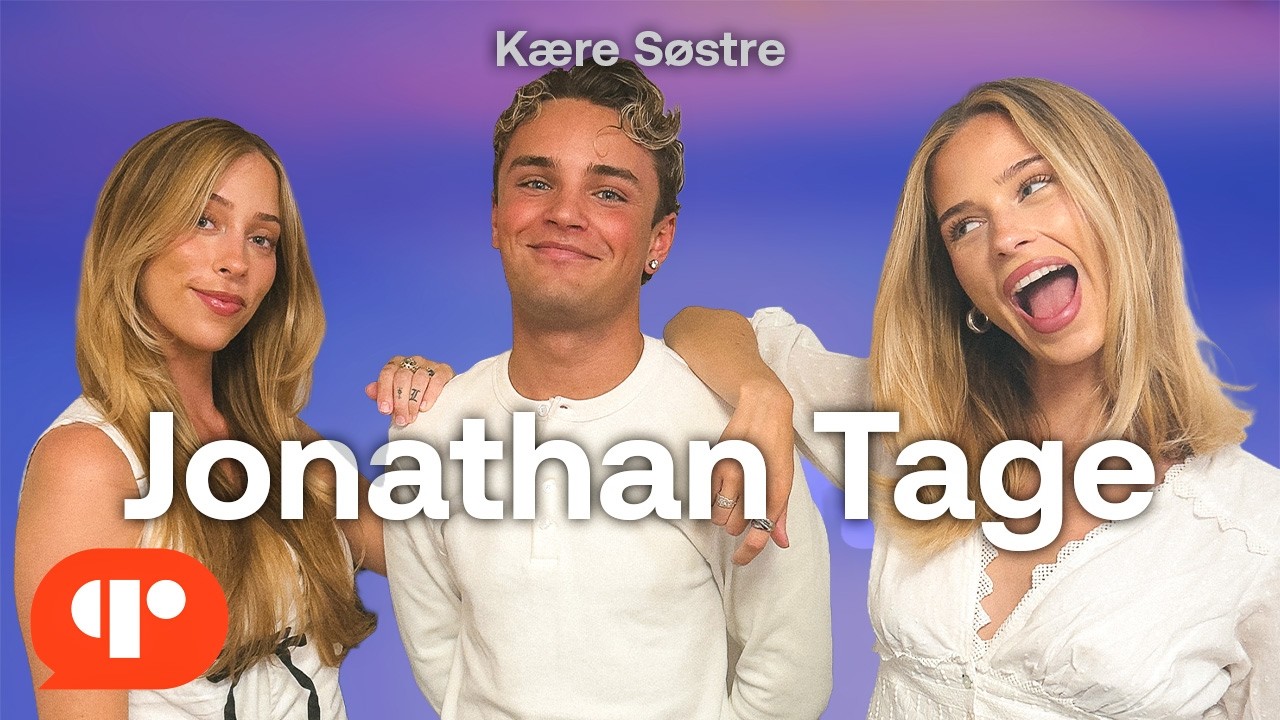 At blive voksen i en tidlig alder ⎸ K&aelig;re S&oslash;stre #11