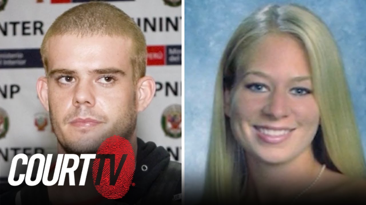 Natalee Holloway's Death Investigation Remains Open in Aruba