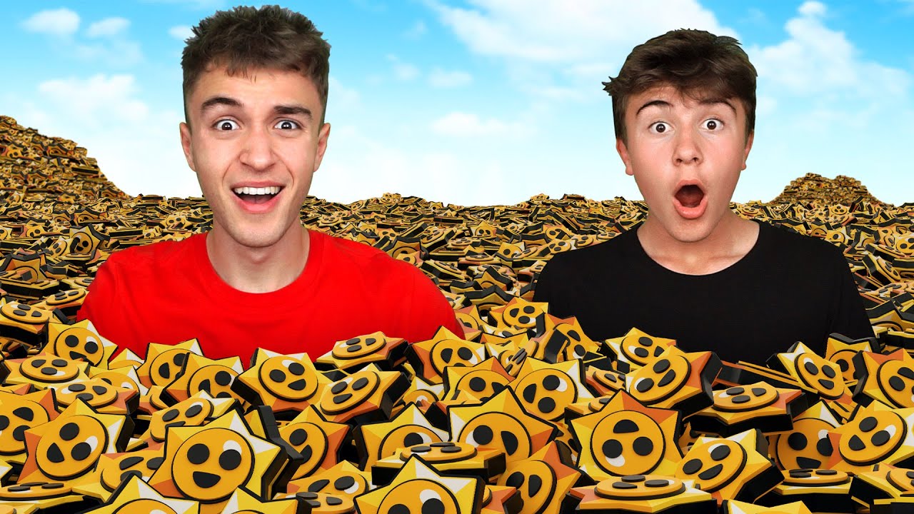 Na&scaron;e Najveće Brawl Stars Otvaranje do Sada!
