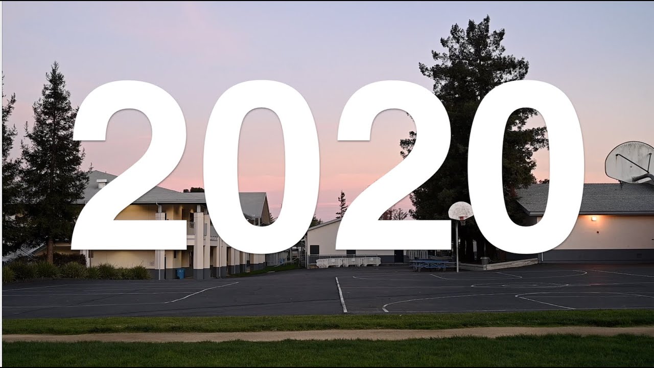Brian Wu - 2020