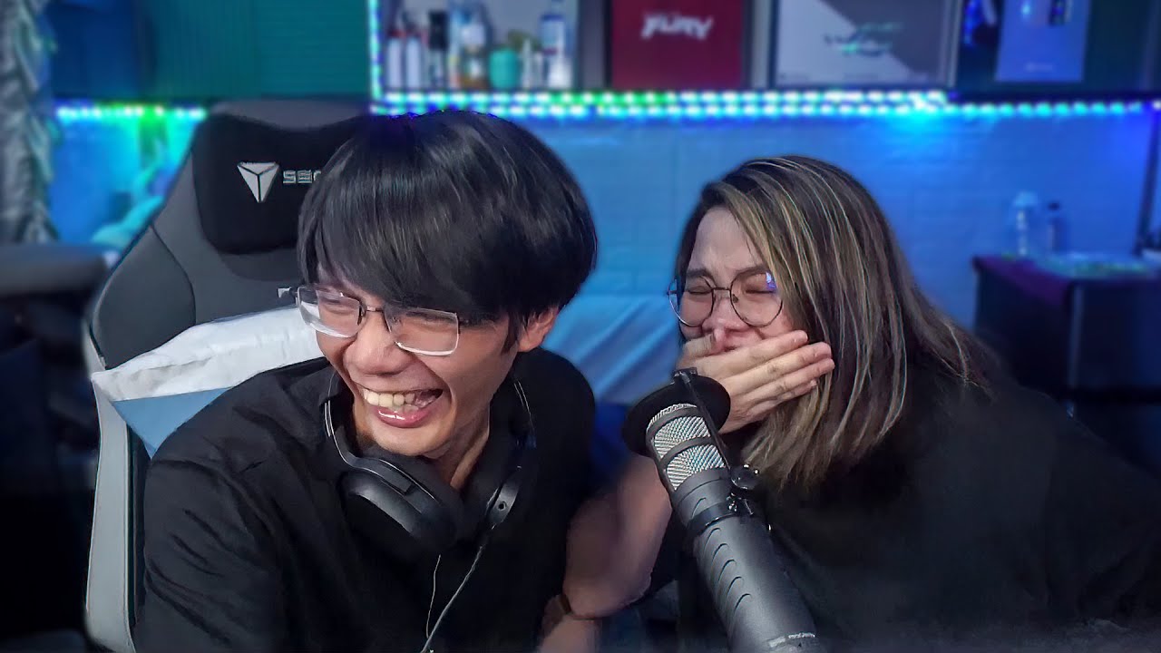 NANIK PERO MAY KASAMA ULIT AKO #145