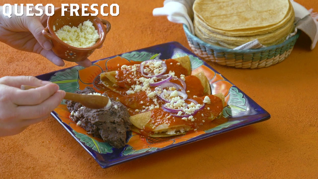 Mexican Cheeses: What can I use in Australia as a Substitute?