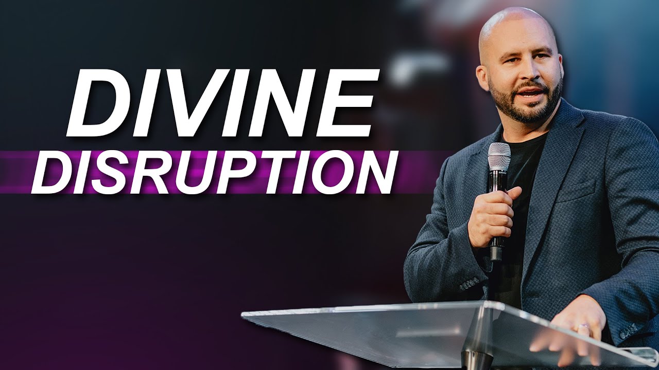 When God Shifts Your LIFE - Get READY! @MikeSignorelli_