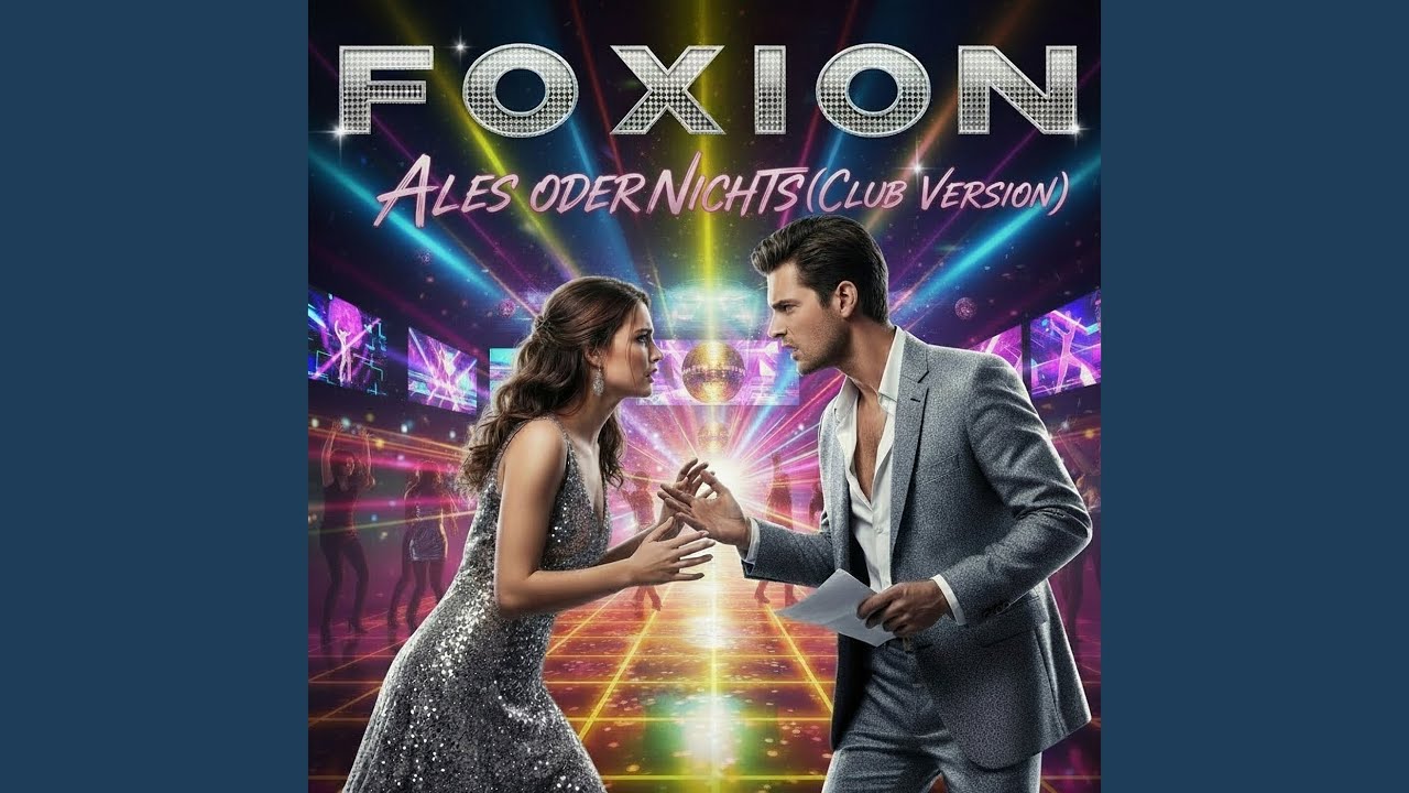 Alles Oder Nichts (Club Version)