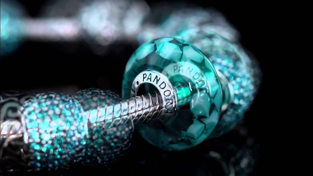 Discover the new Summer Collection from PANDORA