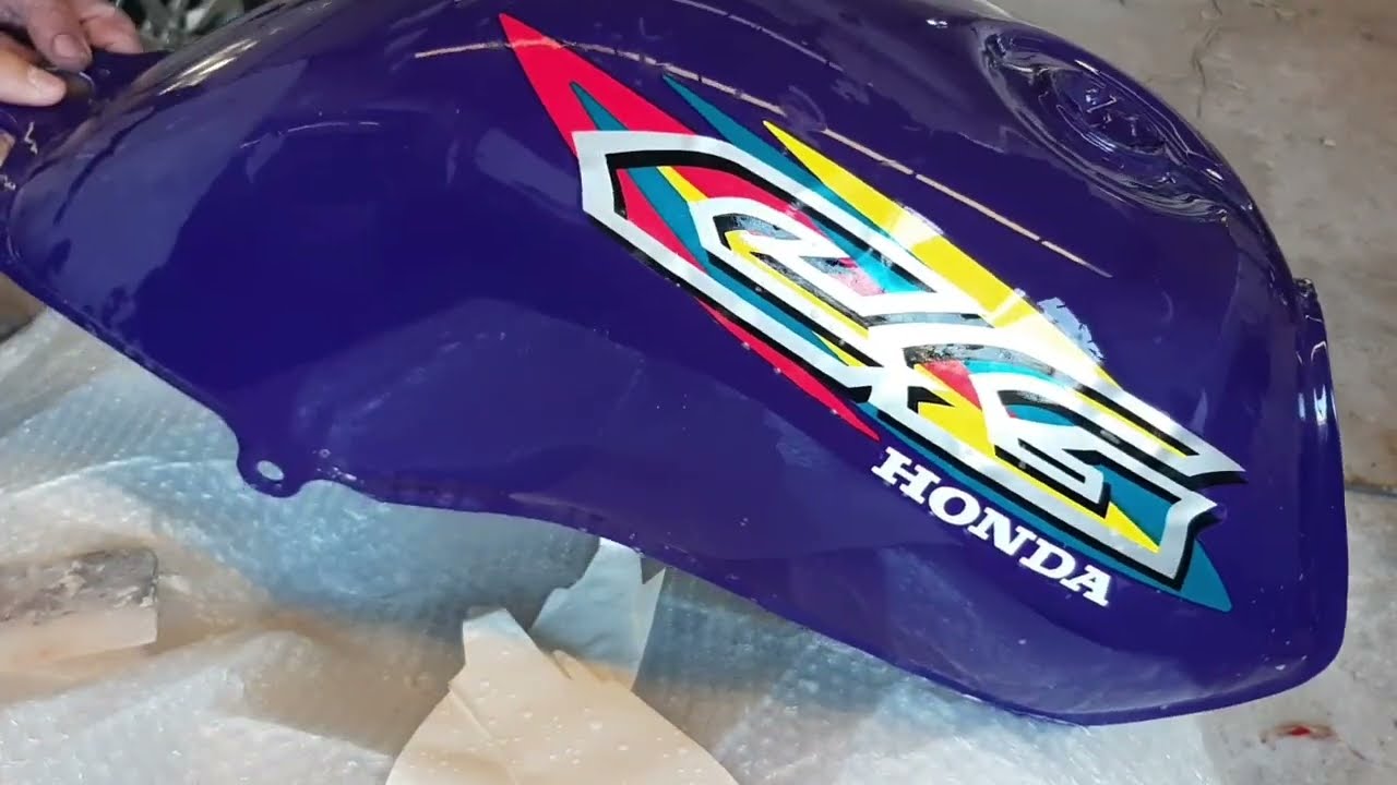 Mais uma cg que ficou top !