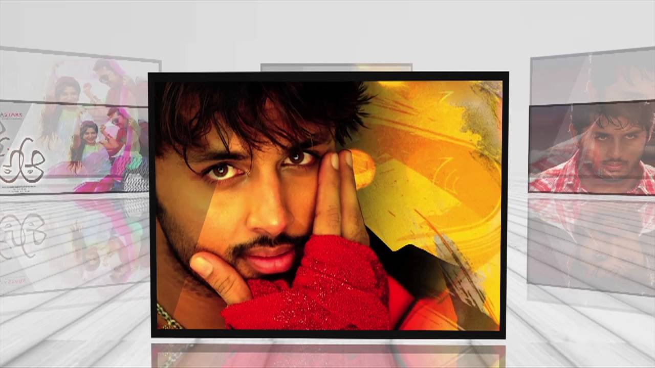Nithin ku Nachani A AA Movie -  Super Movies Adda